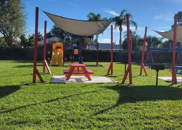 Cozy Condo For Rent In Melbourne Florida