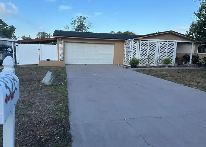 Vacation Home