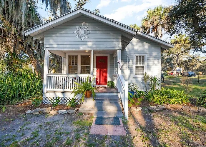 Charming 2Bd 1Bth Cottage Near River - Melwood